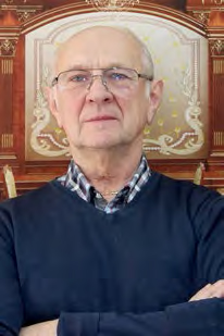 Сергей Капров перестроил здание спустя 30 лет Архитектор Георгий Заборский построил здание в Войсковом переулке в 1950-ые годы