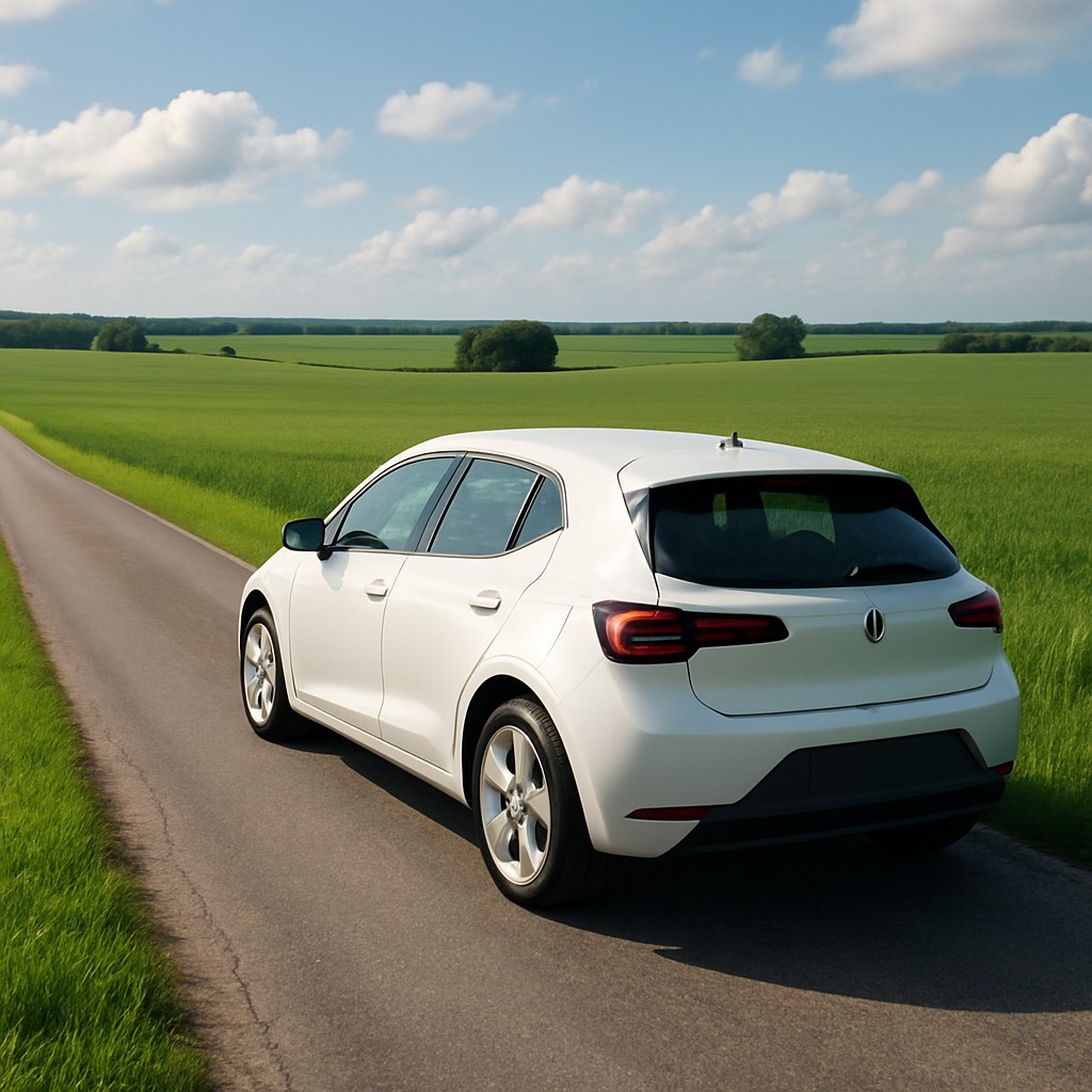 Новая услуга - трансфер